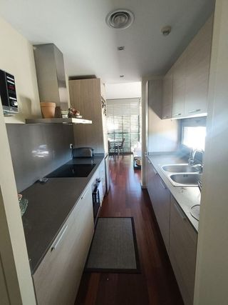 Ático en venta en Urbanitzacions del sud en Sant Pere de Ribes