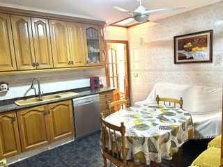 Casa adosada en venta en Vall d´Uixó (la)