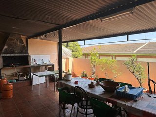 Casa adosada en venta en Vall d´Uixó (la)