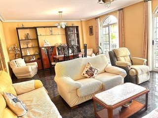 Chalet en venta en Vall d´Uixó (la)