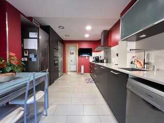 Piso en venta en Franqueses del Vallès, les