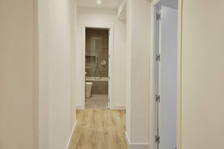 Piso en venta en Avda. de Abril. - 9 de octubre en Sagunto