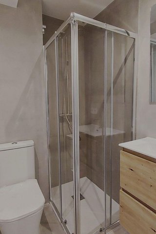 Piso en venta en Avda. de Abril. - 9 de octubre en Sagunto