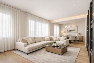 Piso en venta en Sant Antoni en Barcelona