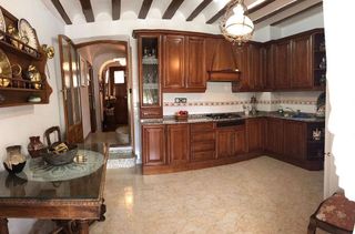 Casa en venta en Vélez-Rubio