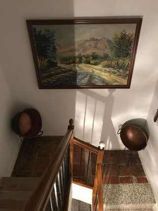 Casa en venta en Vélez-Rubio