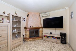 Casa adosada en venta en Atarfe