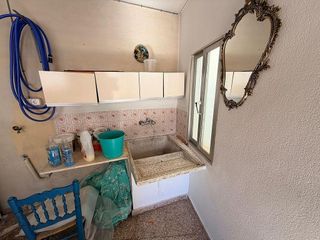 Casa en venta en Albaida