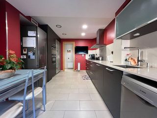 Piso en venta en Franqueses del Vallès, les