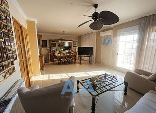 Casa adosada en venta en Santa María en Ciudad Real