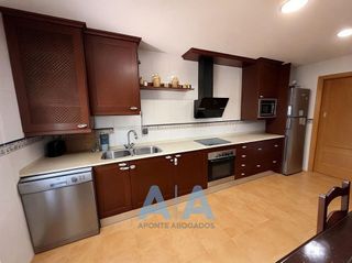 Casa adosada en venta en Santa María en Ciudad Real