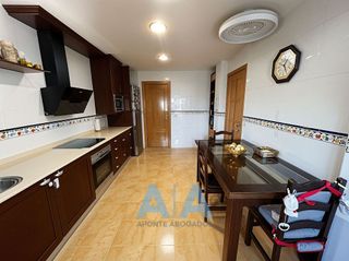 Casa adosada en venta en Santa María en Ciudad Real