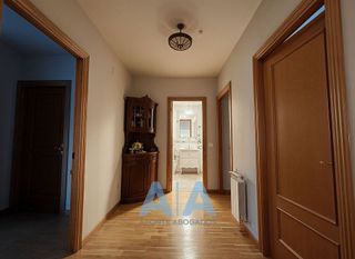 Casa adosada en venta en Santa María en Ciudad Real