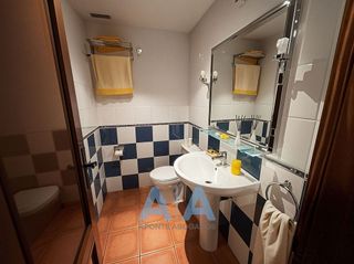 Casa adosada en venta en Santa María en Ciudad Real