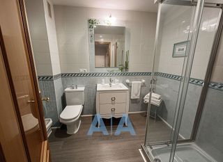 Casa adosada en venta en Santa María en Ciudad Real