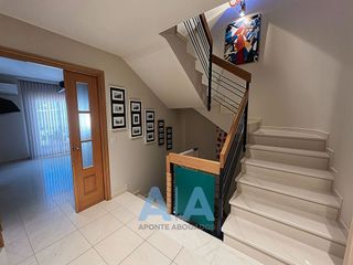 Casa adosada en venta en Santa María en Ciudad Real