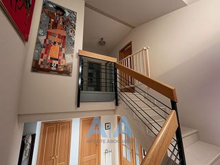 Casa adosada en venta en Santa María en Ciudad Real