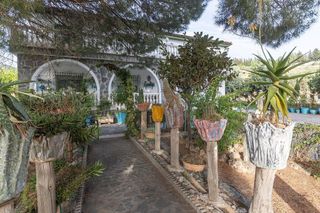 Chalet en venta en Víznar