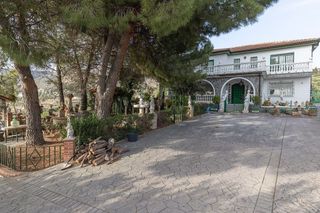 Chalet en venta en Víznar