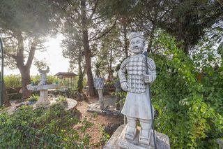 Chalet en venta en Víznar