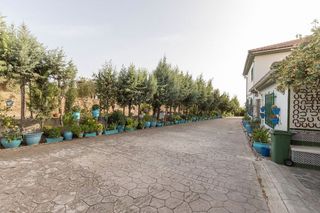 Chalet en venta en Víznar