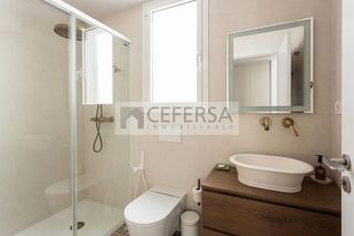 Piso en venta en Les Tres Torres en Barcelona