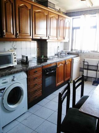 Piso en alquiler en Nervión en Sevilla