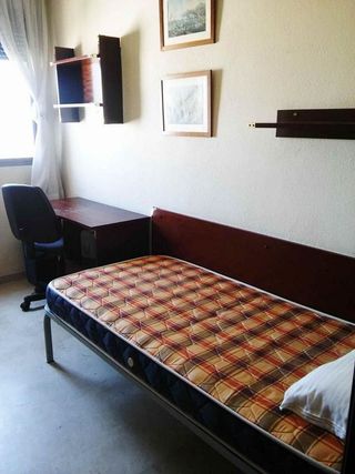 Piso en alquiler en Nervión en Sevilla