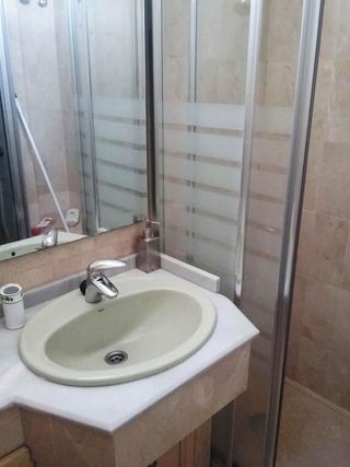 Piso en alquiler en Nervión en Sevilla