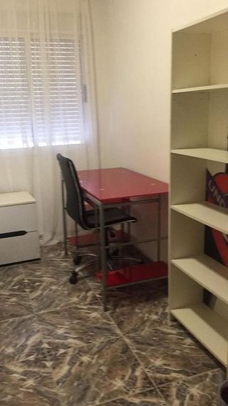 Piso en alquiler en Angustias - Chana - Encina en Granada