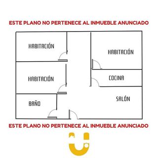 Piso en alquiler en Angustias - Chana - Encina en Granada