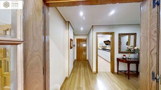 Piso en venta en Parque Ayala - Jardín de la Abadía - Huelín en Málaga