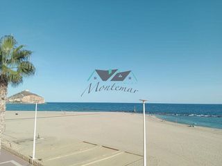 Piso en venta en Águilas ciudad en Águilas