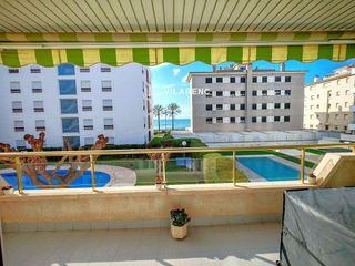 Piso en venta en Calafell Platja en Calafell