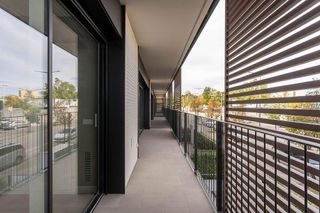 Piso en alquiler en Can Feu - Can Gambús - Hostafrancs en Sabadell