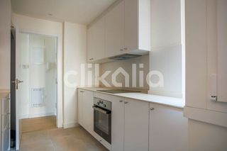 Piso en venta en Ensanche en Alcobendas