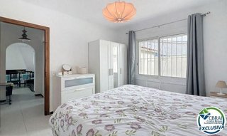 Chalet en venta en Empuriabrava en Castelló d´Empúries