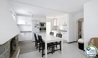 Chalet en venta en Empuriabrava en Castelló d´Empúries