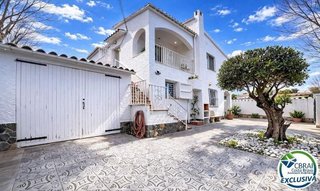 Chalet en venta en Empuriabrava en Castelló d´Empúries