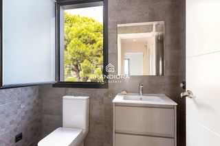 Chalet en venta en Premià de Dalt