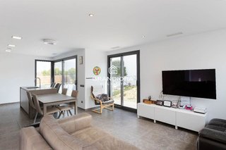 Chalet en venta en Premià de Dalt