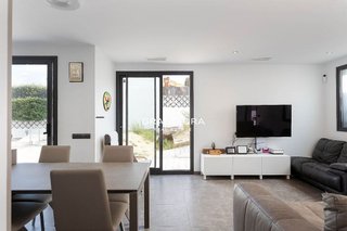 Chalet en venta en Premià de Dalt