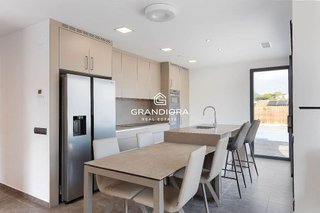 Chalet en venta en Premià de Dalt
