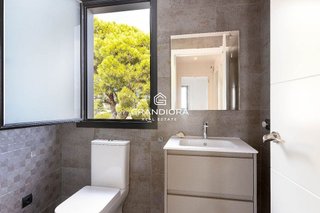 Chalet en venta en Premià de Dalt