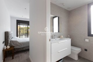Chalet en venta en Premià de Dalt
