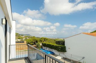 Chalet en venta en Premià de Dalt