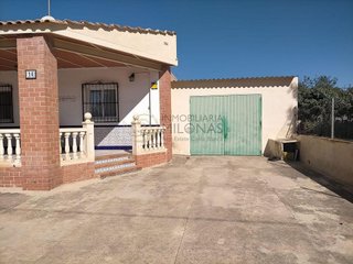 Chalet en venta en Pueblo Levante en Benidorm