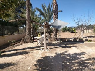 Chalet en venta en Pueblo Levante en Benidorm