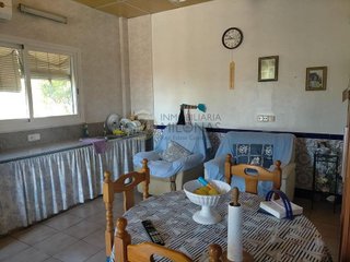 Chalet en venta en Pueblo Levante en Benidorm