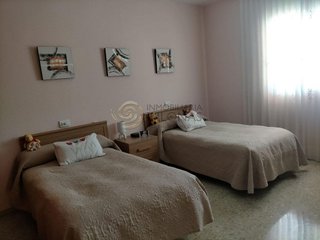 Chalet en venta en Pueblo Levante en Benidorm
